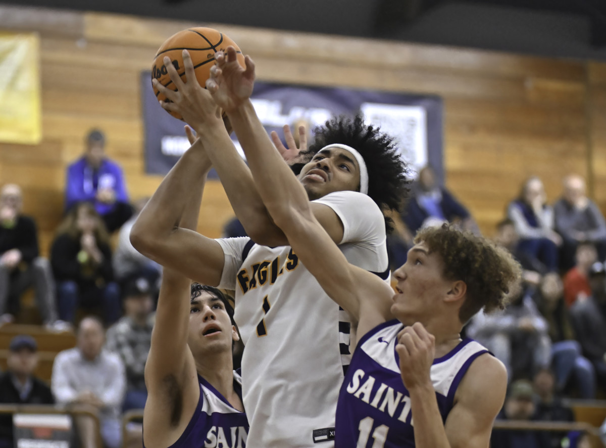 Faith Family Academy vs St Augustine Torrey Pines Holiday Classic December 29, 2023 Photo-Justin Fine42